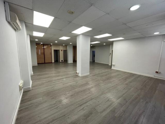 Oficina en venta en Chamberí, Madrid