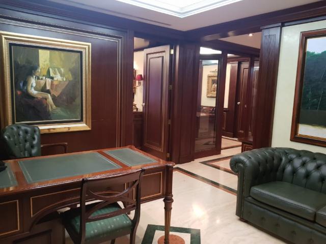 Oficina en venta en Boca De Uchire, Miranda