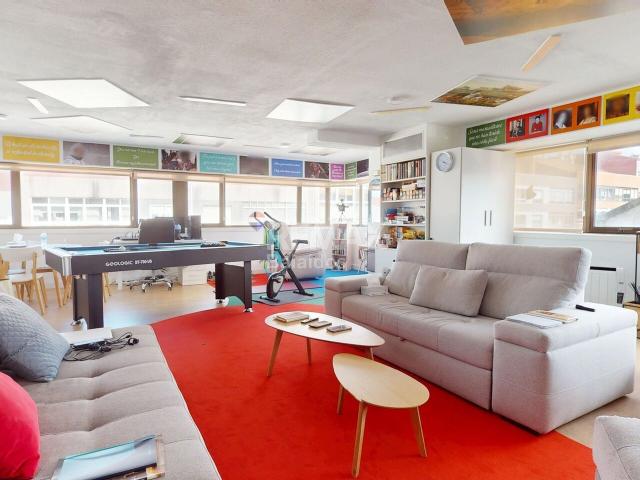 Oficina en venta en Vigo