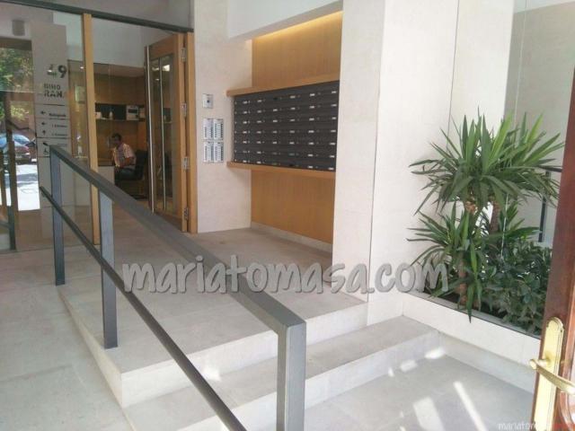 Oficina en venta en Bilbao, Basurto