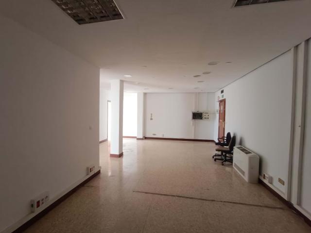 Oficina en venta en Getxo, Areeta