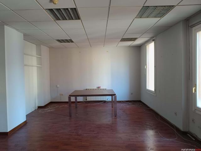 Oficina en venta en Getxo, Areeta