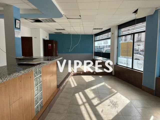Oficina en venta en Mérida, Carcesa