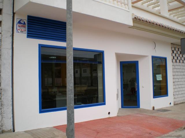 Oficina en venta en Huércal De Almería, Urbanización Club de Tenis