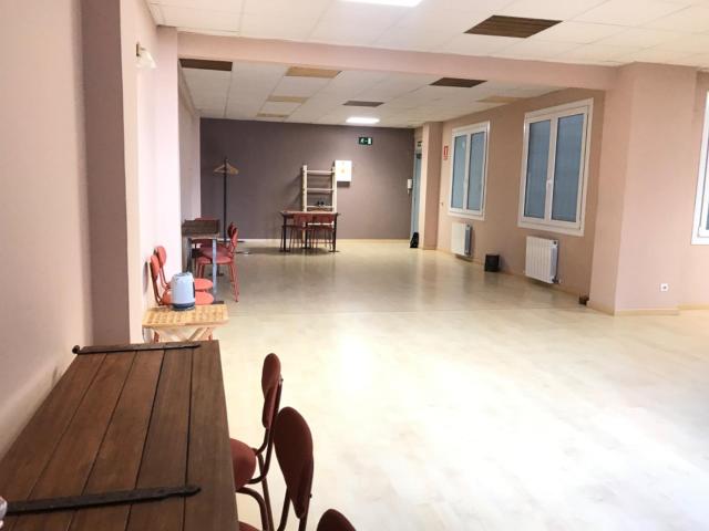 Oficina en venta en Bilbao, Abando