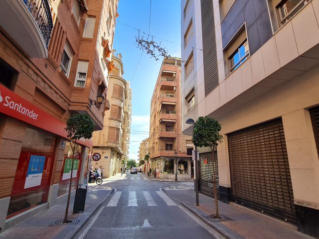 Oficina en venta en Villajoyosa