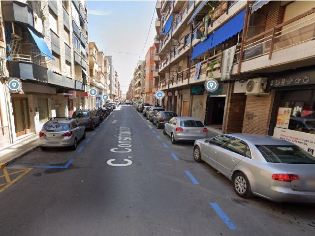 Oficina en venta en Villajoyosa, Urbanització Gasparot