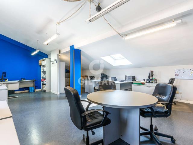 Oficina en venta en Pozuelo De Alarcón, Pozuelo Estación Oficina en venta en Pozuelo De Alarcón, Pozuelo Estación