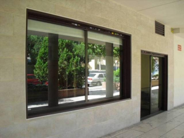 Oficina en venta en Madrid, Media Legua