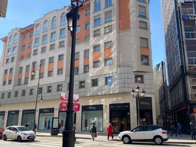 Oficina en venta en Ponferrada, Centro