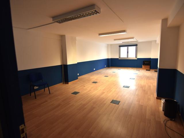 Oficina en venta en A Coruña, Juan Flórez