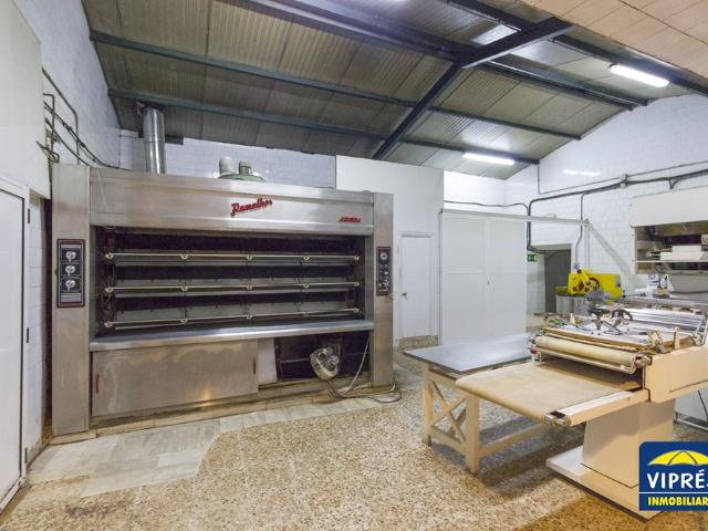 Oficina en venta en Alange