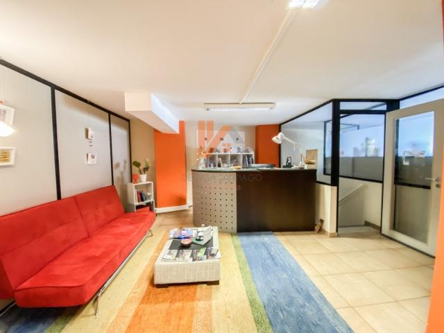 Oficina en venta en Santiago De Compostela, Cornes