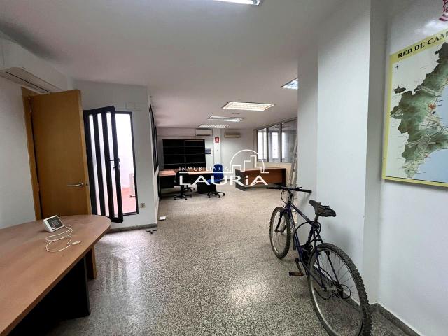 Oficina en venta en Valencia, el Pilar