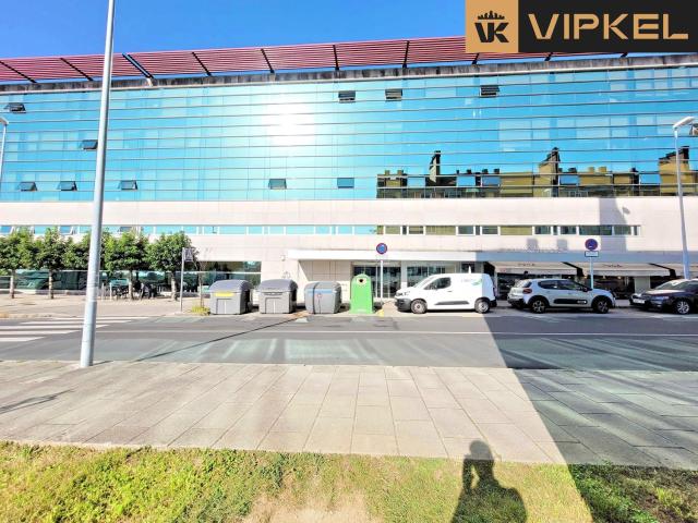 Oficina en venta en Santiago De Compostela, Mallou de Arriba