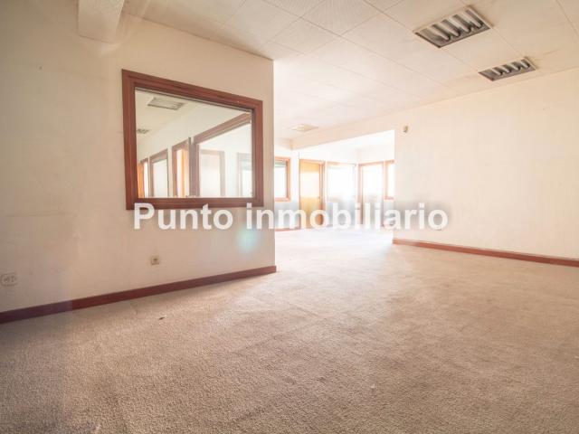 Oficina en venta en Valladolid, Plaza España