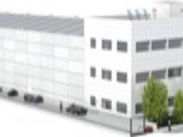 Oficina en venta en Getafe, Parque Empresarial La Carpetania