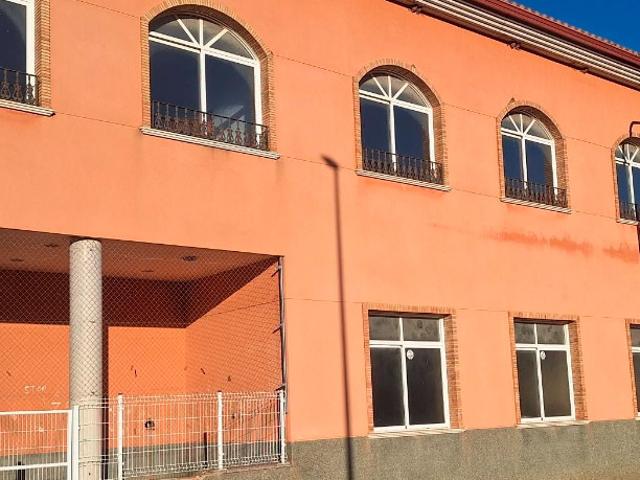 Oficina en venta en Castelló De Rugat