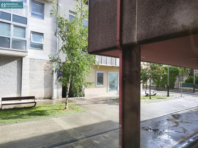 Oficina en venta en Santiago De Compostela, Conxo de Arriba