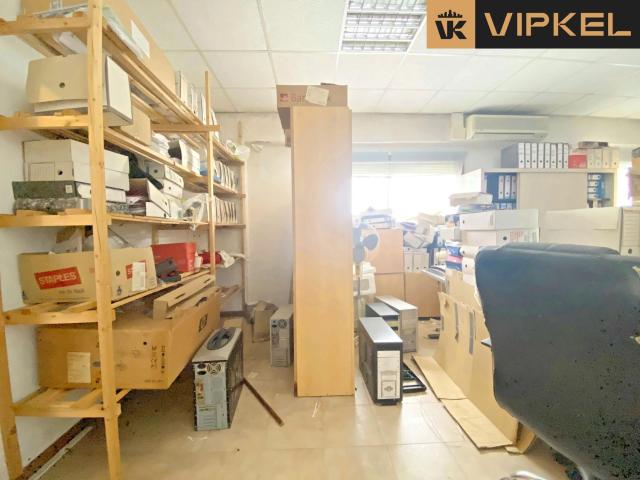 Oficina en venta en Santiago De Compostela, Garabal