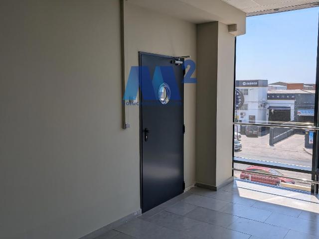 Oficina en venta en San Fernando De Henares, Polígono de San Fernando de Henares