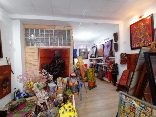Oficina en venta en Altea, Sant Roc