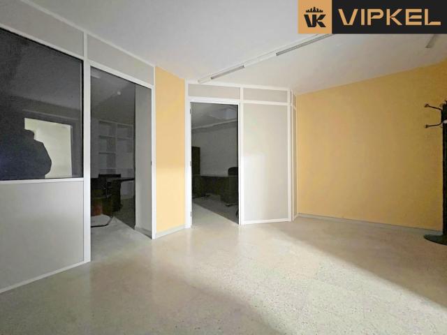 Oficina en venta en A Coruña, Ensanche