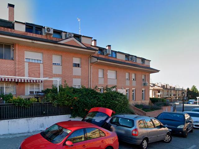 Oficina en venta en Arroyomolinos