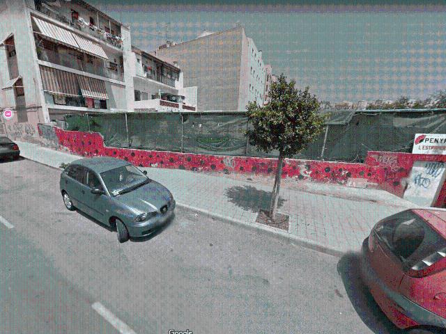 Oficina en venta en Villajoyosa