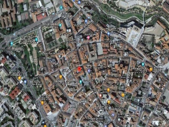Oficina en venta en Guadalajara, Centro Oficina en venta en Guadalajara, Centro