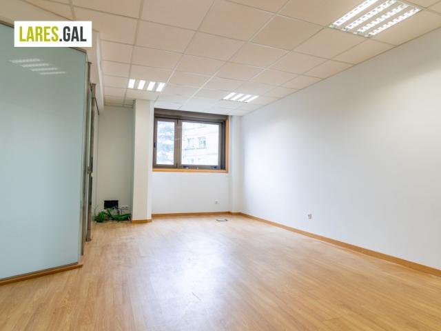 Oficina en venta en Cangas, O Campo de Andrea Oficina en venta en Cangas, O Campo de Andrea