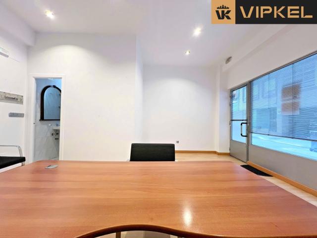 Oficina en venta en A Coruña, Ensanche