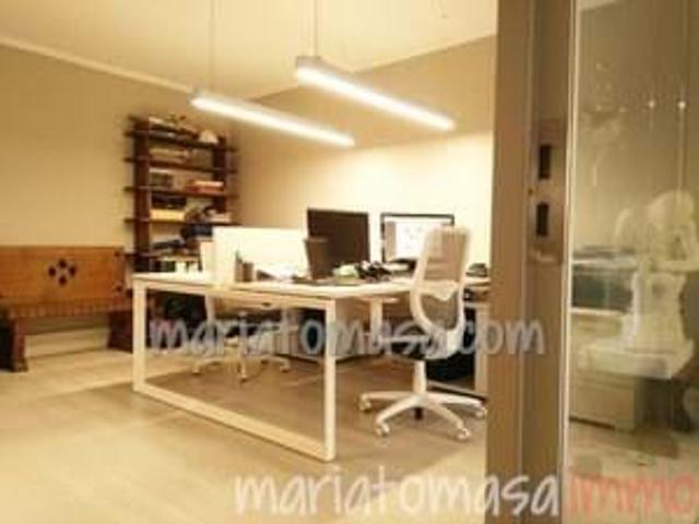 Oficina en venta en Bilbao, Basurto