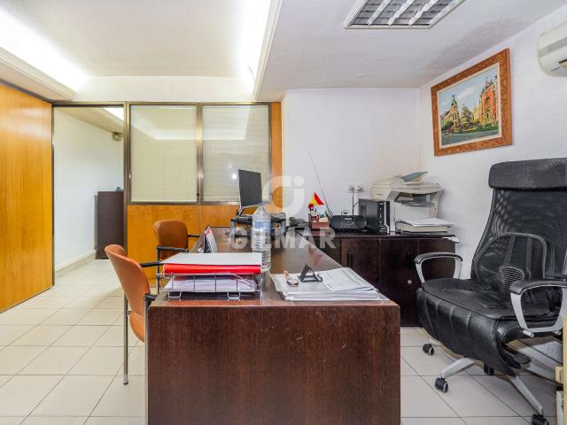 Oficina en venta en Madrid