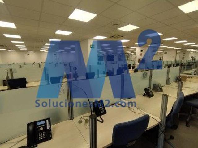 Oficina en venta en Madrid, Simancas