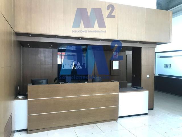 Oficina en venta en Madrid, Simancas