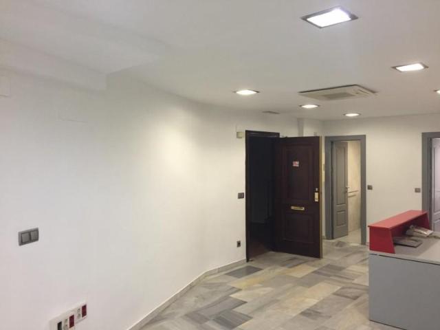 Oficina en venta en Distrito Centro, Córdoba