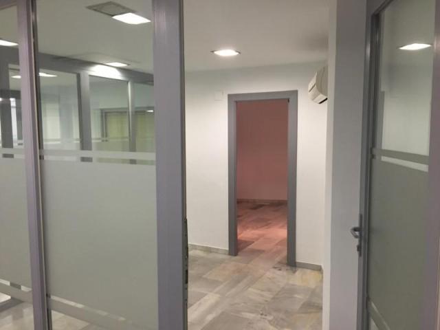 Oficina en venta en Distrito Centro, Córdoba