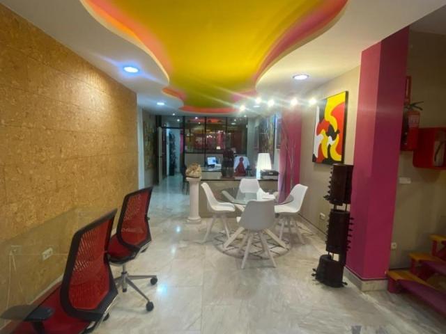Oficina en venta en Distrito Centro, Córdoba