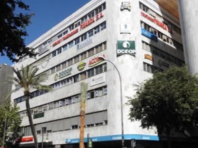 Oficina en venta en Distrito Centro, Córdoba