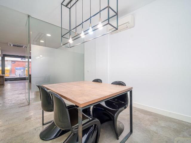 Oficina en venta en Barrio de Tiradores, Cuenca