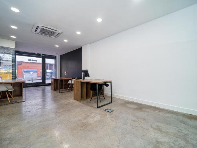 Oficina en venta en Barrio de Tiradores, Cuenca
