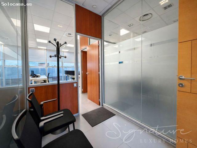 Oficina en venta en Vallès Occidental, Catalunya