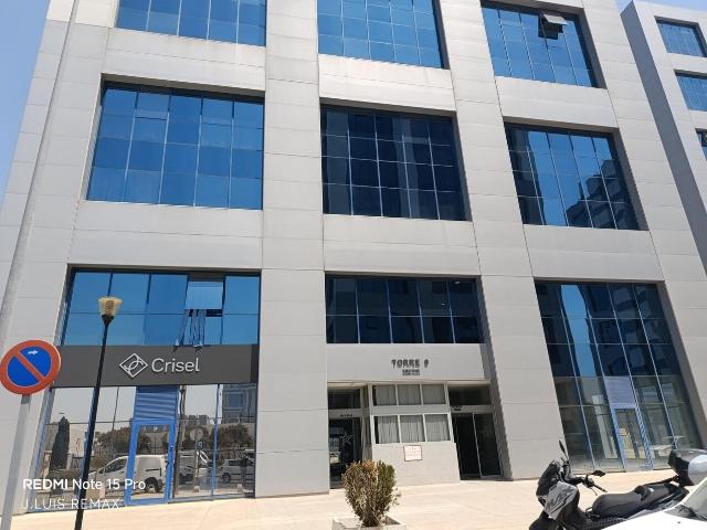 Oficina en venta en Torneo Parque Empresarial, Sevilla
