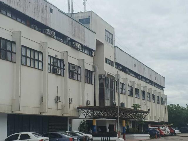 Oficina en venta en Valencia