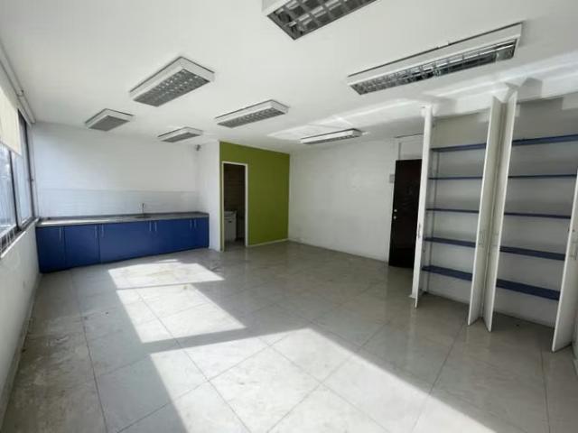 Oficina en venta en Barrio Puerto, Valparaíso