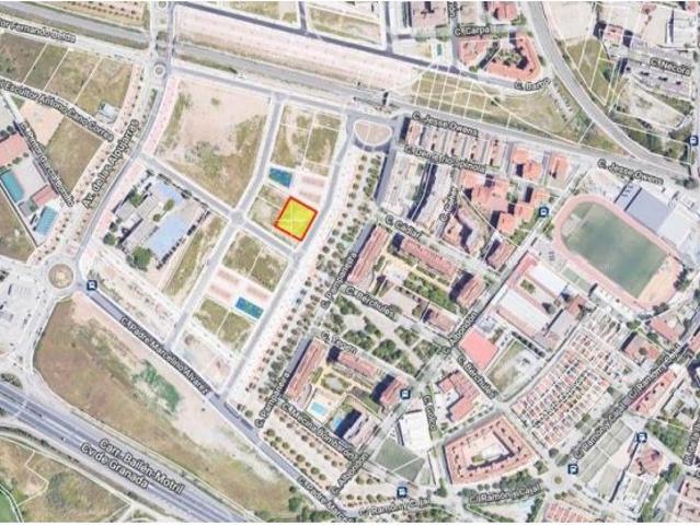 Local Comercial en venta en Rosaleda, Comarca de la Vega de Granada