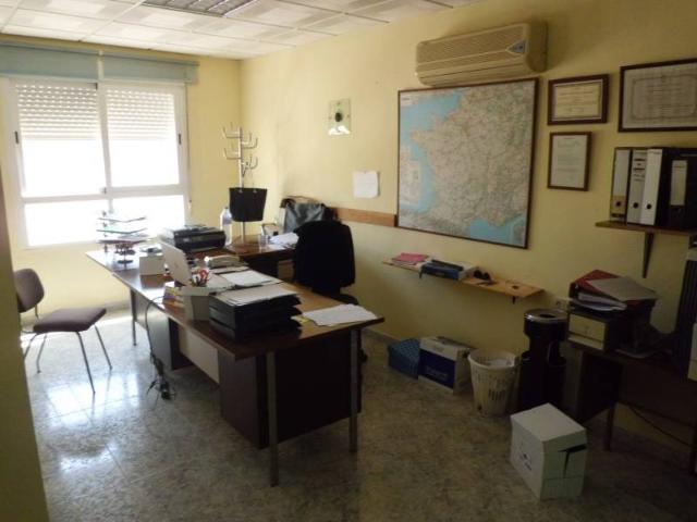 Oficina en venta en Santa María del Águila, El Ejido