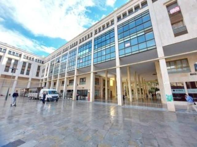 Oficina en venta en El Ejido, Andalucía