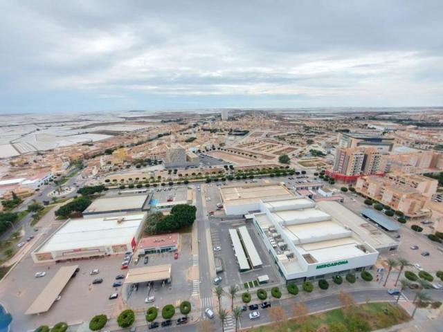 Oficina en venta en El Ejido, Andalucía